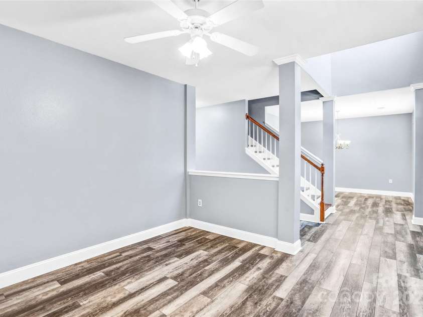 3008 Semmes Lane, Indian Trail, NC 28079.  MLS# CAR4227601, YatesRealty ID 2028. 
