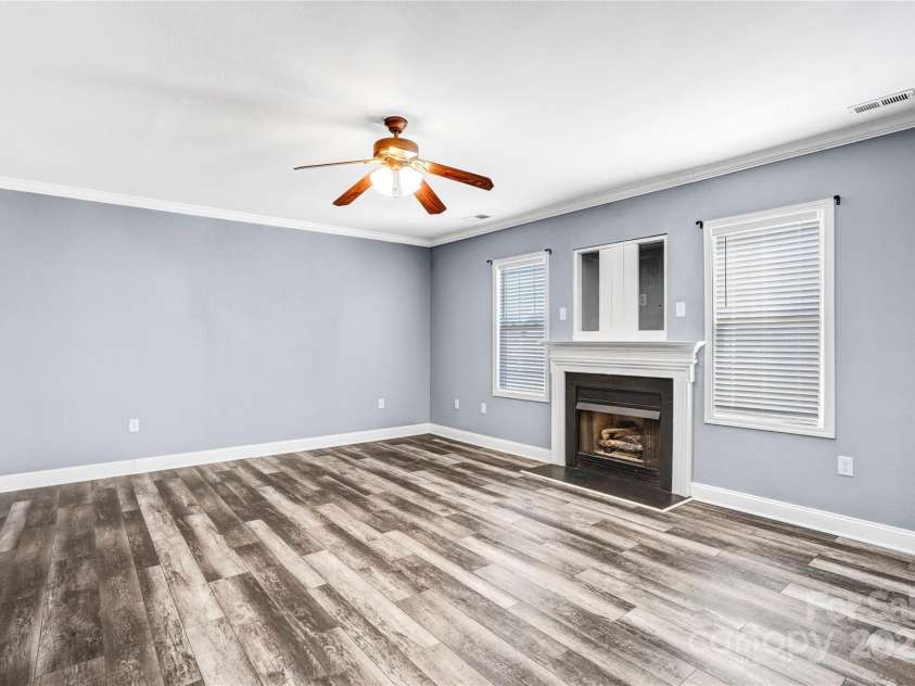 3008 Semmes Lane, Indian Trail, NC 28079.  MLS# CAR4227601, YatesRealty ID 2028. 