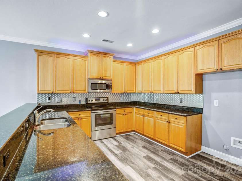 3008 Semmes Lane, Indian Trail, NC 28079.  MLS# CAR4227601, YatesRealty ID 2028. 
