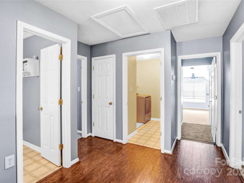 3008 Semmes Lane, Indian Trail, NC 28079.  MLS# CAR4227601, YatesRealty ID 2028. 