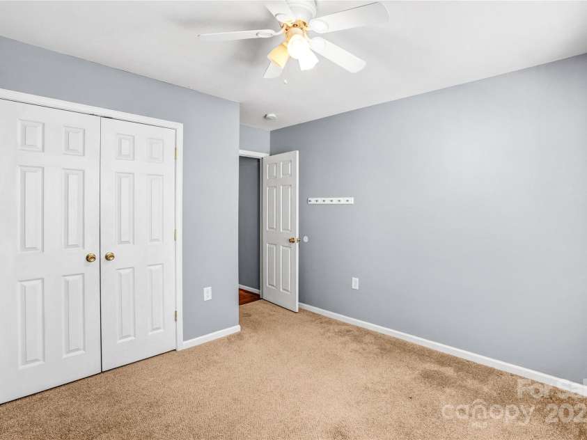 3008 Semmes Lane, Indian Trail, NC 28079.  MLS# CAR4227601, YatesRealty ID 2028. 