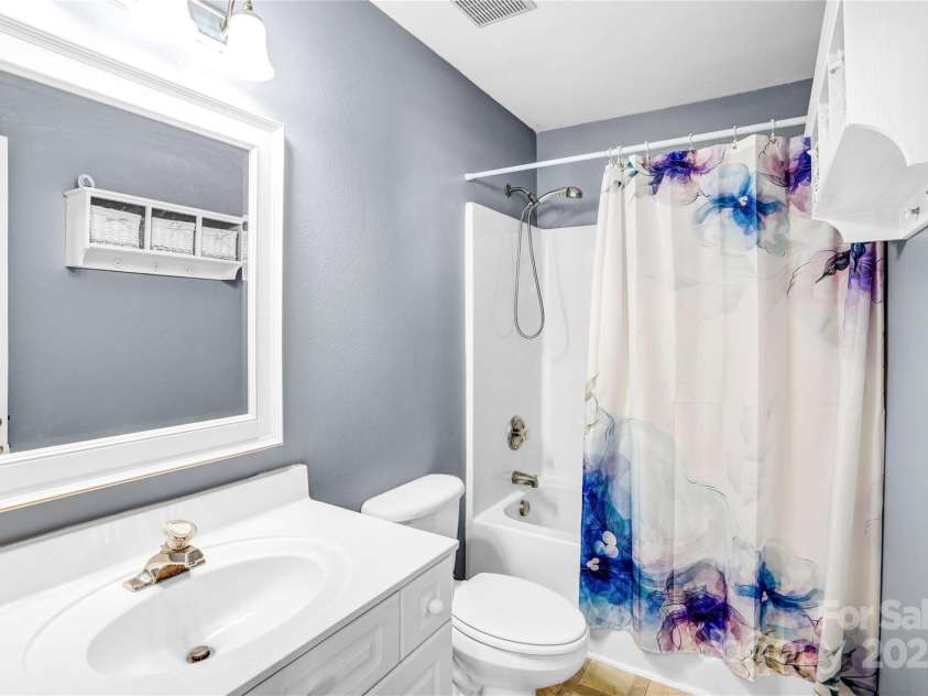 3008 Semmes Lane, Indian Trail, NC 28079.  MLS# CAR4227601, YatesRealty ID 2028. 