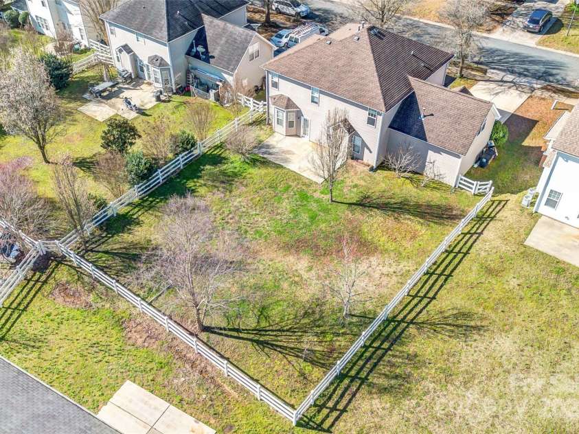 3008 Semmes Lane, Indian Trail, NC 28079.  MLS# CAR4227601, YatesRealty ID 2028. 
