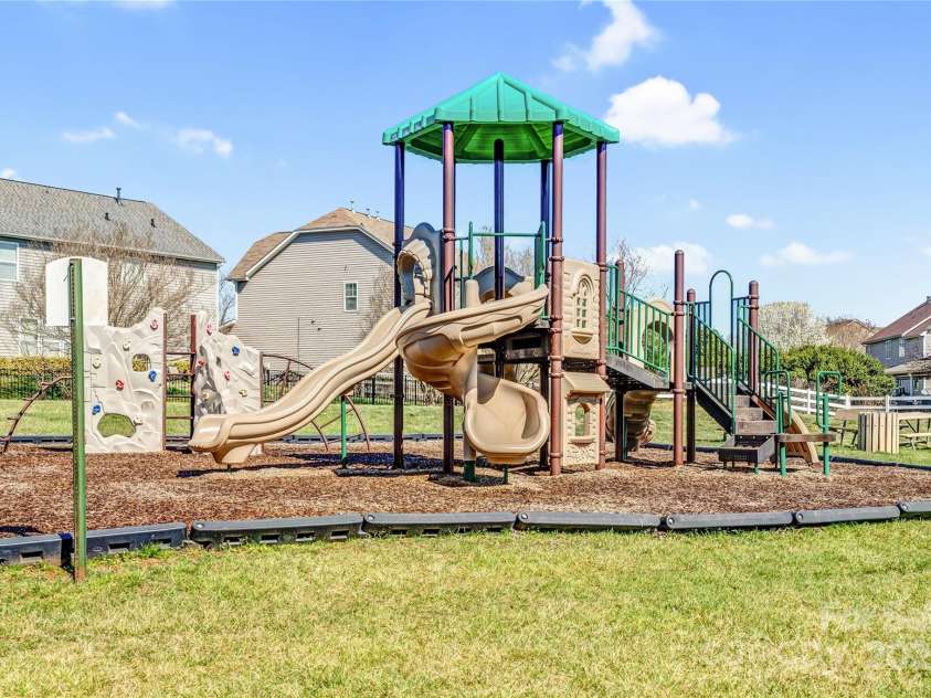 3008 Semmes Lane, Indian Trail, NC 28079.  MLS# CAR4227601, YatesRealty ID 2028. 