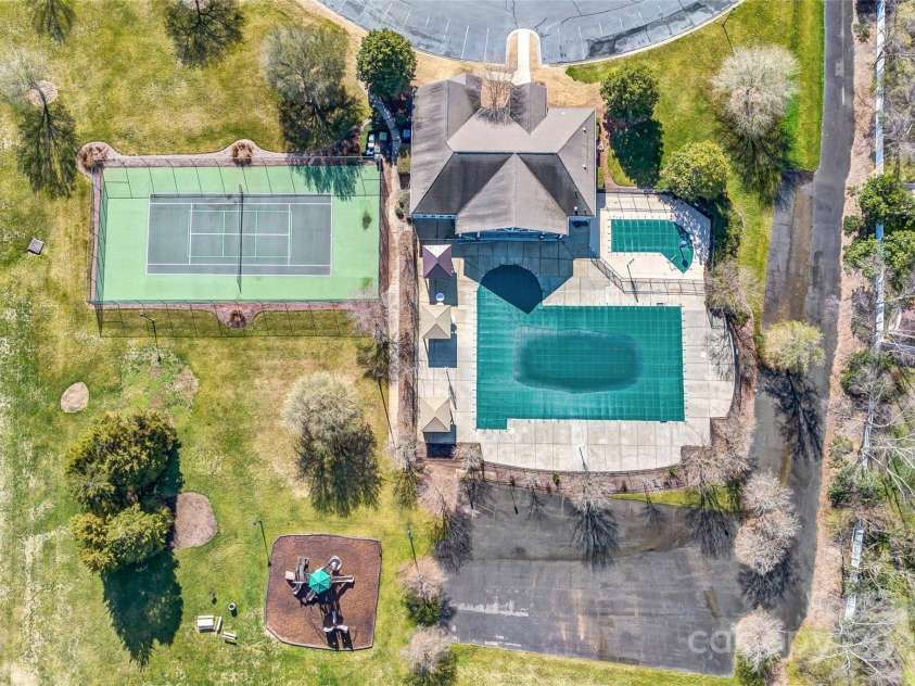 3008 Semmes Lane, Indian Trail, NC 28079.  MLS# CAR4227601, YatesRealty ID 2028. 