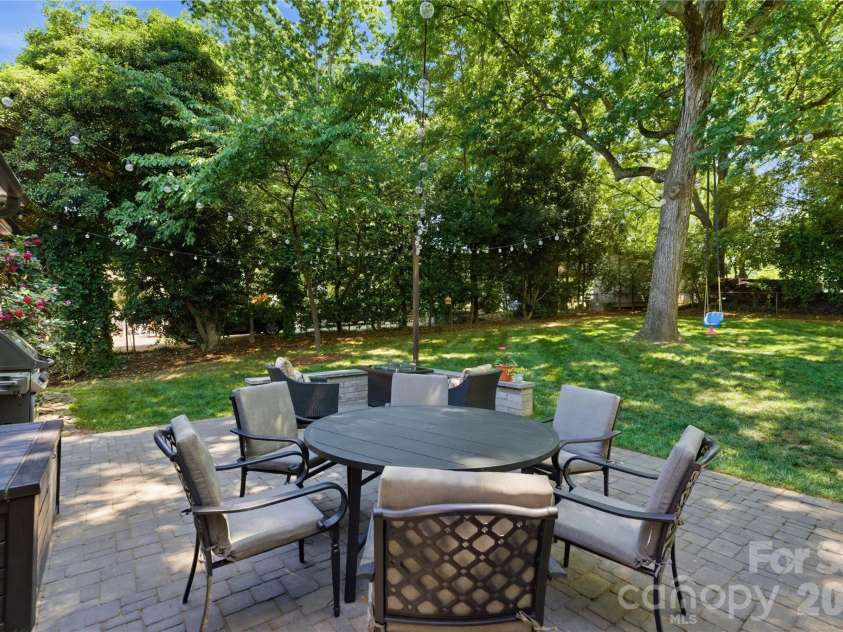 1061 Eaglewood Avenue, Charlotte, NC 28212.  MLS# CAR4375230, YatesRealty ID 20280. 