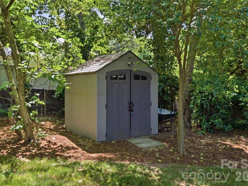 1061 Eaglewood Avenue, Charlotte, NC 28212.  MLS# CAR4375230, YatesRealty ID 20280. 