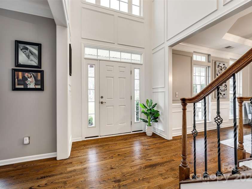 341 Fischer Road, Fort Mill, SC 29715.  MLS# CAR4225245, YatesRealty ID 20280. 