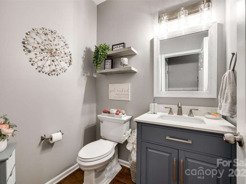 341 Fischer Road, Fort Mill, SC 29715.  MLS# CAR4225245, YatesRealty ID 20280. 