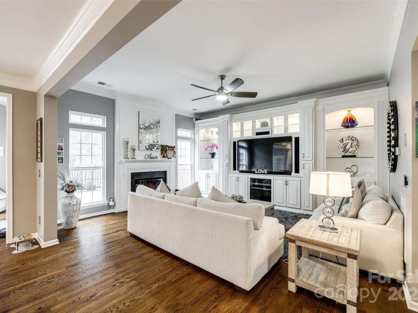 341 Fischer Road, Fort Mill, SC 29715.  MLS# CAR4225245, YatesRealty ID 20280. 