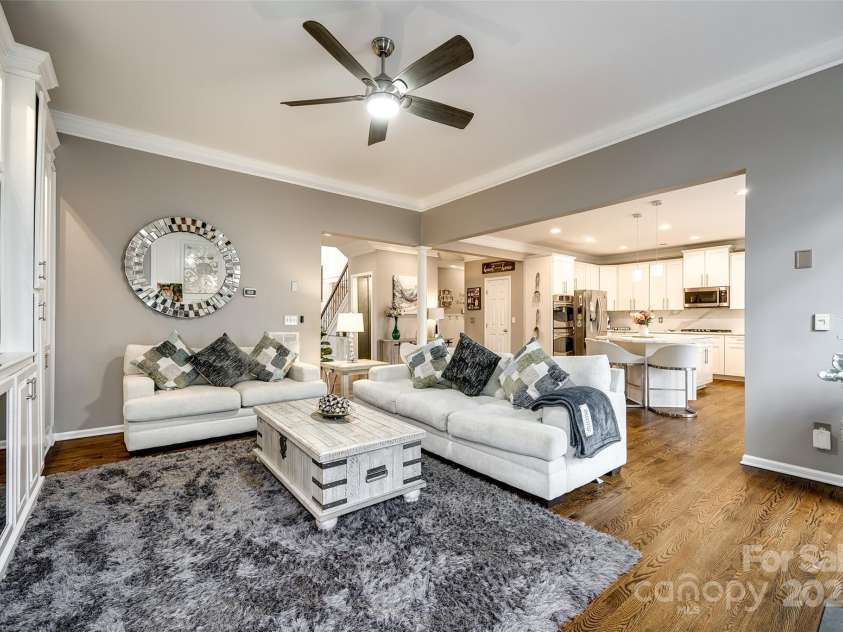 341 Fischer Road, Fort Mill, SC 29715.  MLS# CAR4225245, YatesRealty ID 20280. 