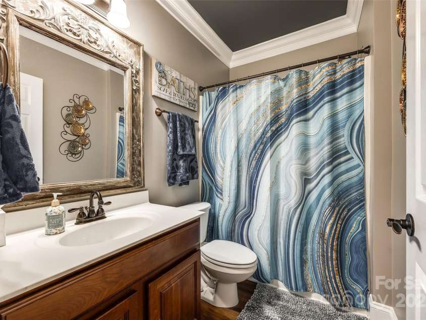 341 Fischer Road, Fort Mill, SC 29715.  MLS# CAR4225245, YatesRealty ID 20280. 