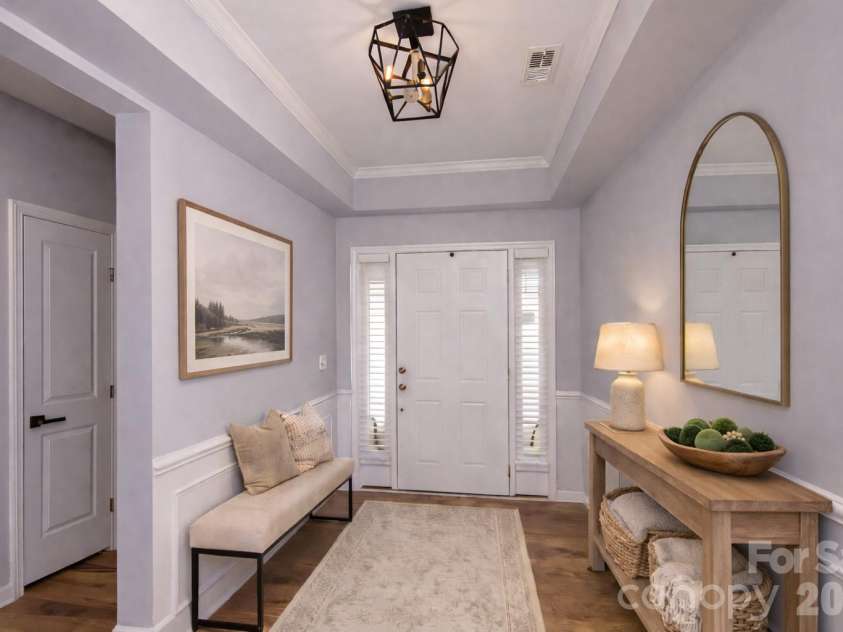 5079 Fenwick Court, Lancaster, SC 29720.  MLS# CAR4363722, YatesRealty ID 20281. 
