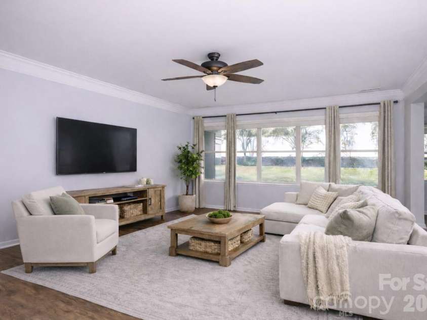 5079 Fenwick Court, Lancaster, SC 29720.  MLS# CAR4363722, YatesRealty ID 20281. 