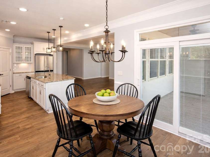 5079 Fenwick Court, Lancaster, SC 29720.  MLS# CAR4363722, YatesRealty ID 20281. 