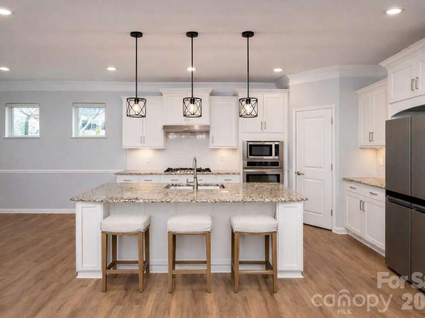 5079 Fenwick Court, Lancaster, SC 29720.  MLS# CAR4363722, YatesRealty ID 20281. 