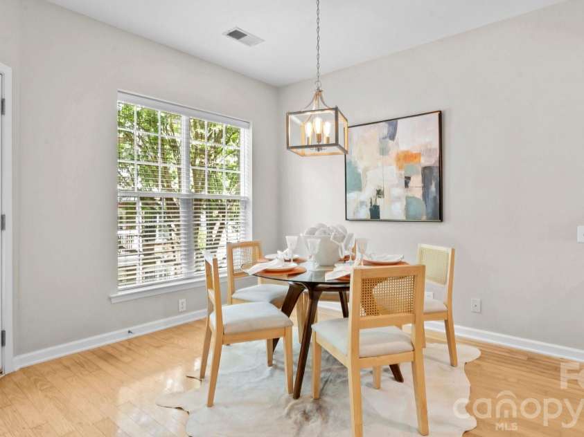 3224 Margellina Drive, Charlotte, NC 28210.  MLS# CAR4376591, YatesRealty ID 20282. 