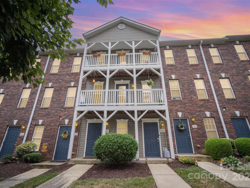 118 Steam Engine Drive, Mooresville, NC 28115.  MLS# CAR4290237, YatesRealty ID 20283. 