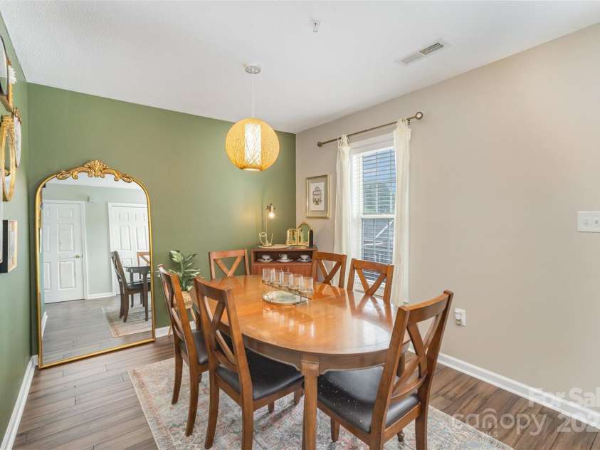 118 Steam Engine Drive, Mooresville, NC 28115.  MLS# CAR4290237, YatesRealty ID 20283. 
