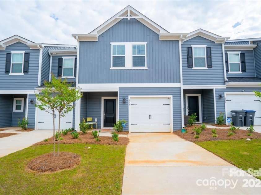 508 Tayberry Lane, Fort Mill, SC 29715.  MLS# CAR4269349, YatesRealty ID 20284. 
