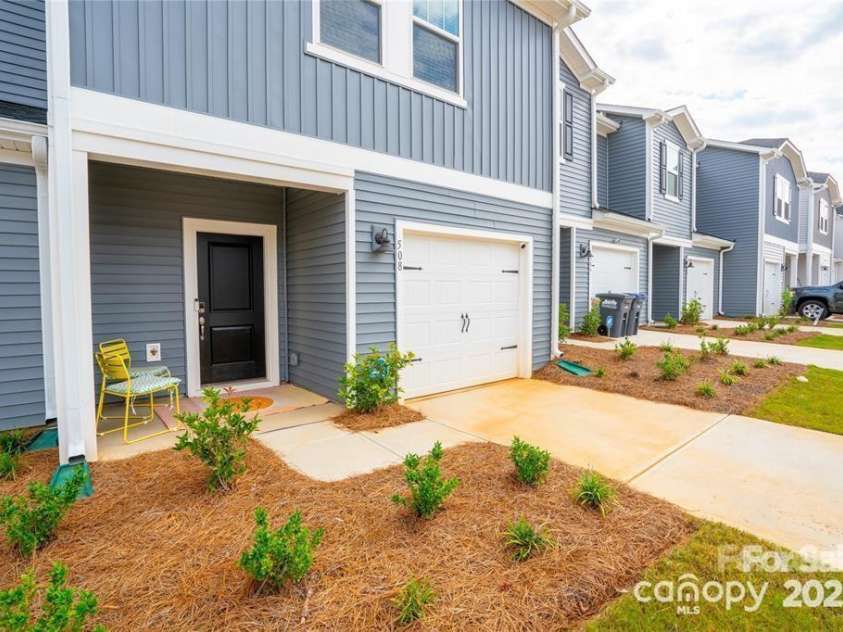 508 Tayberry Lane, Fort Mill, SC 29715.  MLS# CAR4269349, YatesRealty ID 20284. 