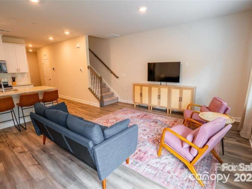 508 Tayberry Lane, Fort Mill, SC 29715.  MLS# CAR4269349, YatesRealty ID 20284. 