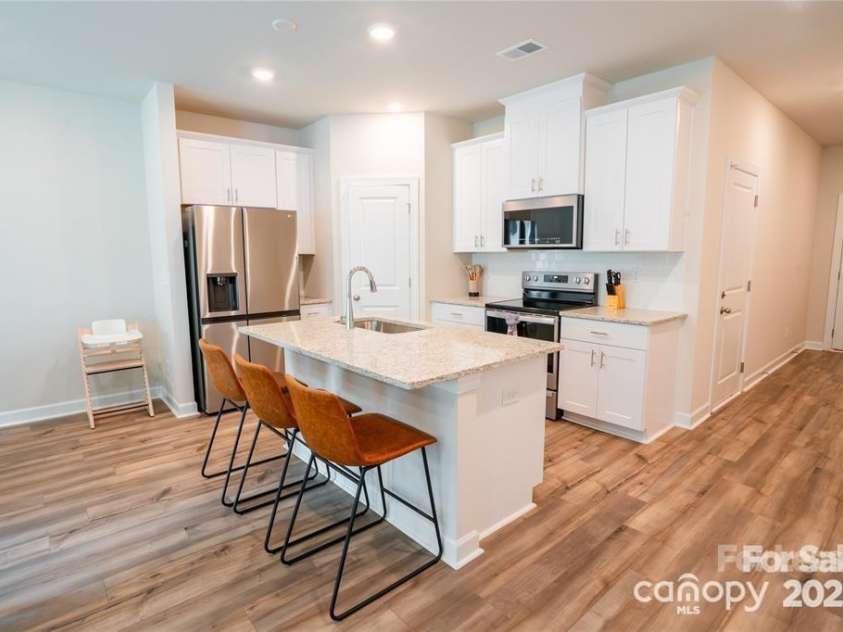508 Tayberry Lane, Fort Mill, SC 29715.  MLS# CAR4269349, YatesRealty ID 20284. 