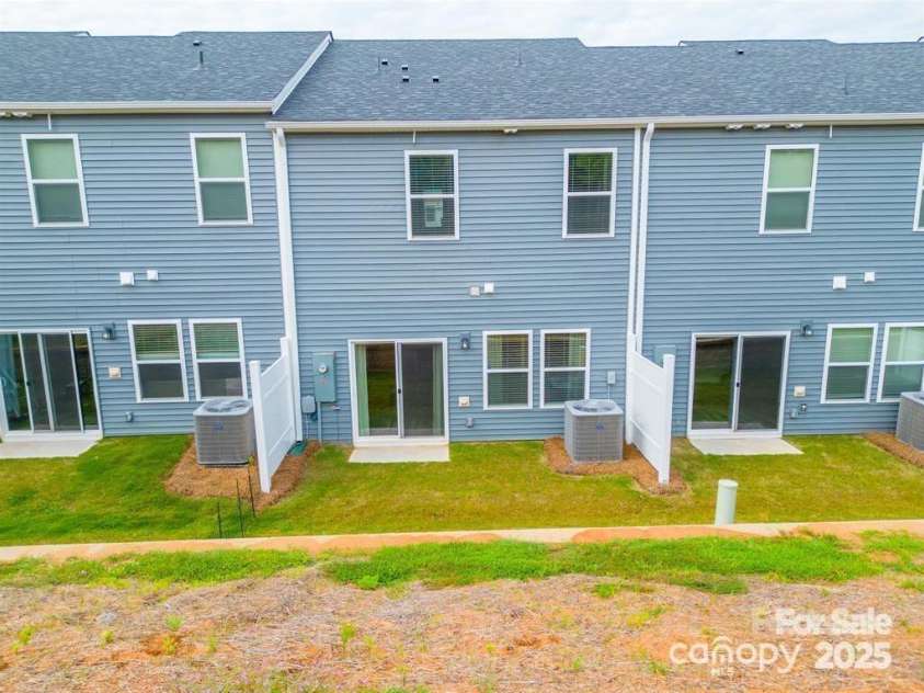 508 Tayberry Lane, Fort Mill, SC 29715.  MLS# CAR4269349, YatesRealty ID 20284. 