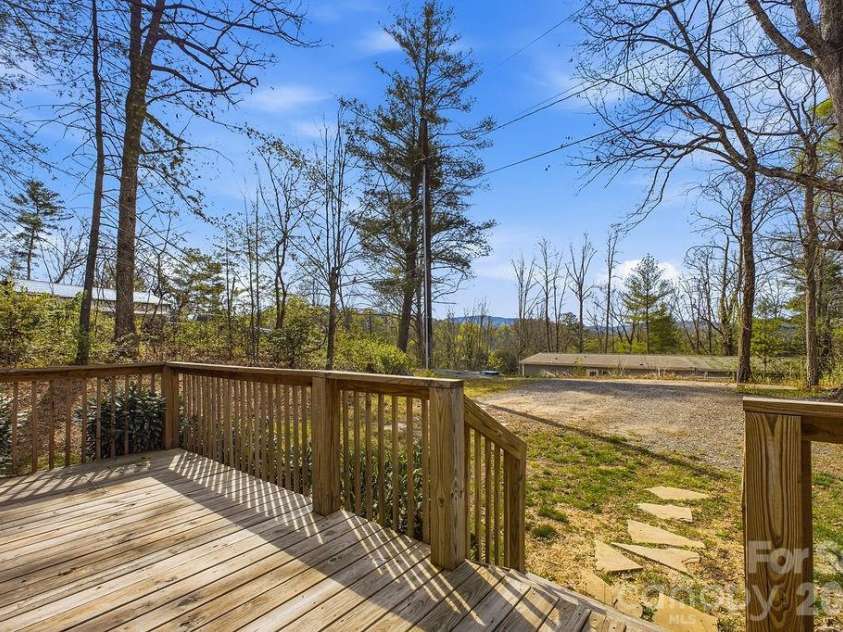 31 Mcgee Hill Road, Fairview, NC 28730.  MLS# CAR4289584, YatesRealty ID 20286. 