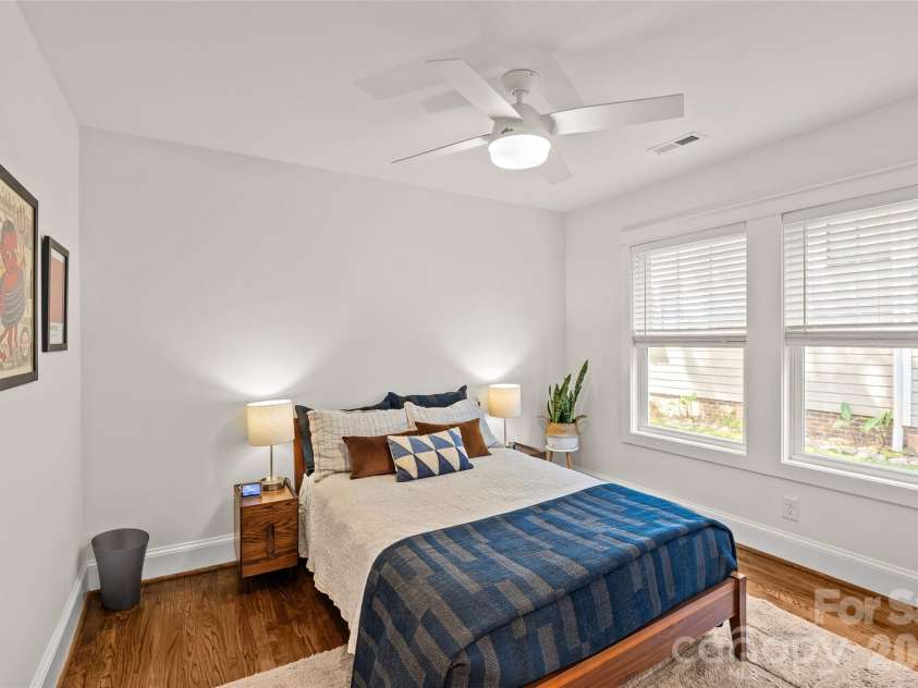 1904 Ashland Avenue, Charlotte, NC 28205.  MLS# CAR4376544, YatesRealty ID 20289. 