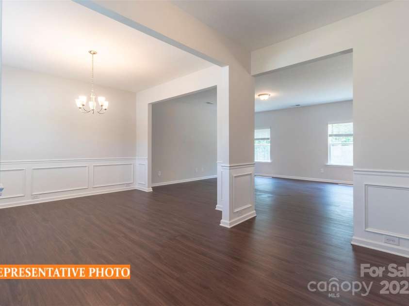 524 Hullview Vista, Monroe, NC 28110.  MLS# CAR4266885, YatesRealty ID 20289. 