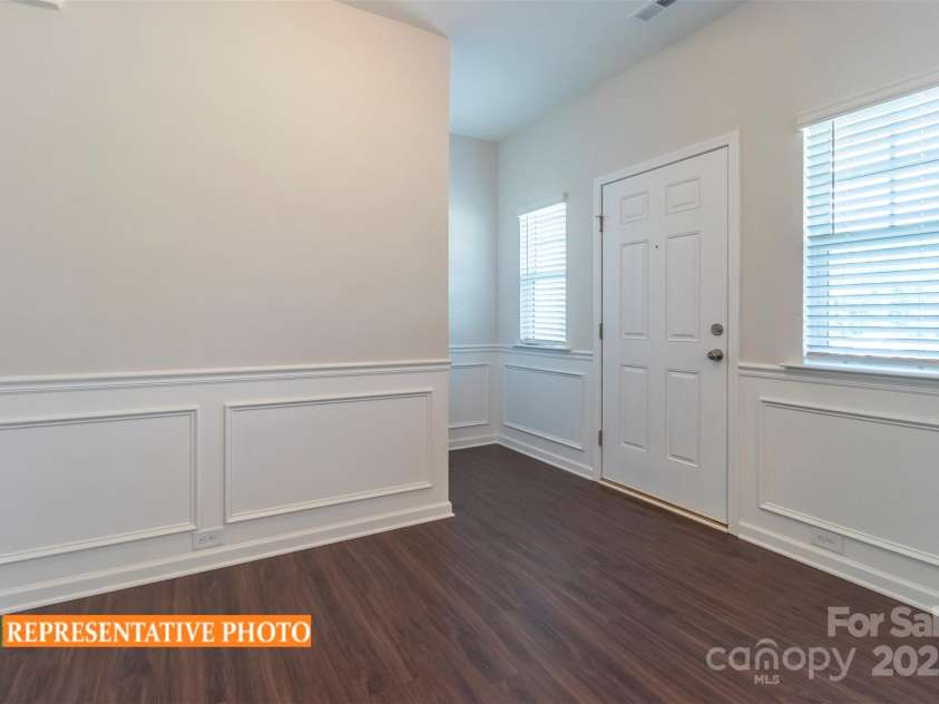 524 Hullview Vista, Monroe, NC 28110.  MLS# CAR4266885, YatesRealty ID 20289. 