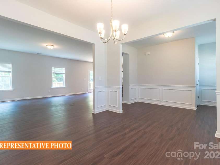 524 Hullview Vista, Monroe, NC 28110.  MLS# CAR4266885, YatesRealty ID 20289. 