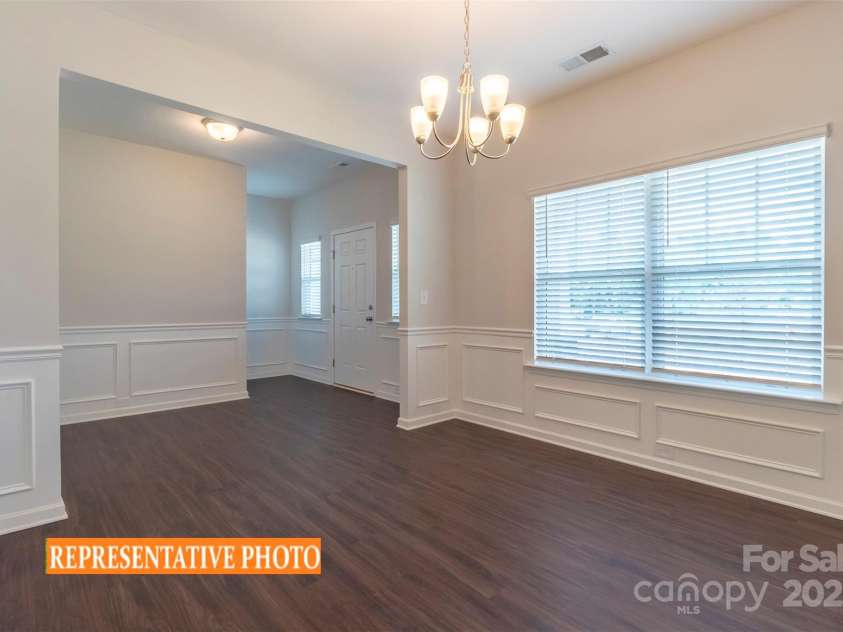 524 Hullview Vista, Monroe, NC 28110.  MLS# CAR4266885, YatesRealty ID 20289. 