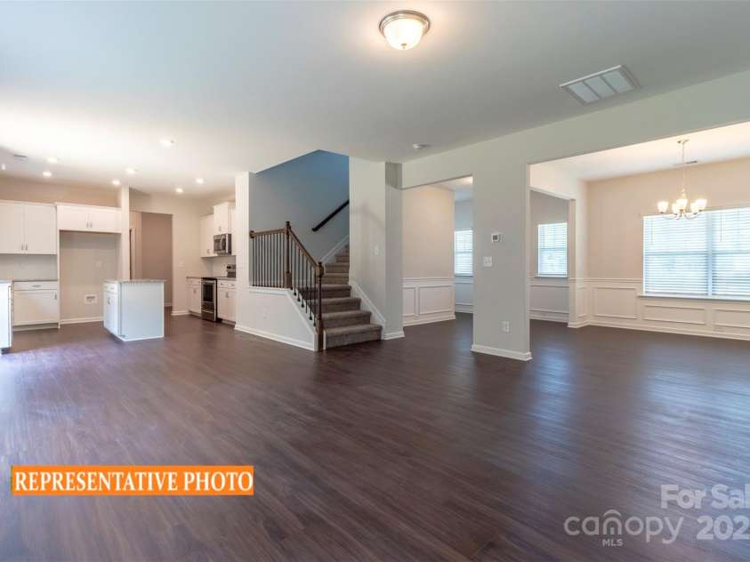 524 Hullview Vista, Monroe, NC 28110.  MLS# CAR4266885, YatesRealty ID 20289. 