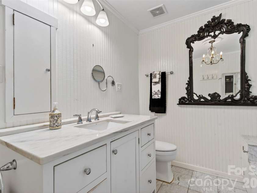 75 Old Lakey Gap Road, Black Mountain, NC 28711.  MLS# CAR4373222, YatesRealty ID 20291. 