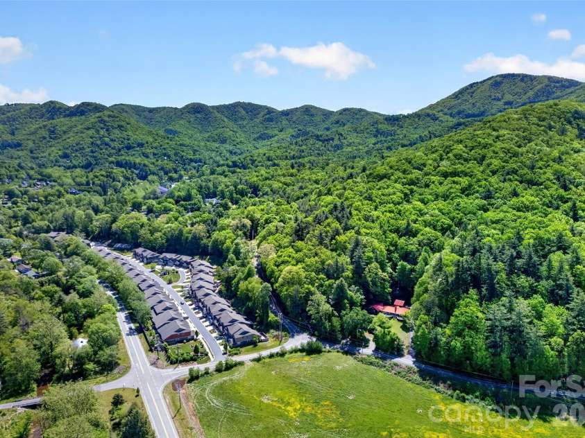 75 Old Lakey Gap Road, Black Mountain, NC 28711.  MLS# CAR4373222, YatesRealty ID 20291. 