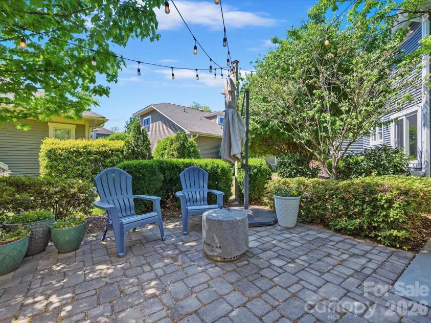 2204 Winthrop Avenue, Charlotte, NC 28203.  MLS# CAR4378135, YatesRealty ID 20292. 