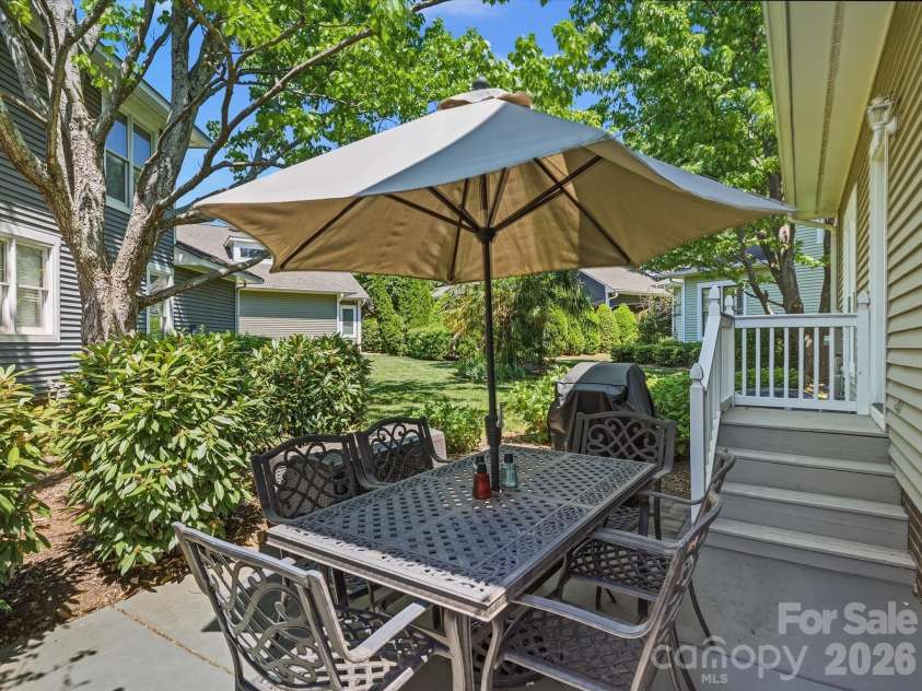 2204 Winthrop Avenue, Charlotte, NC 28203.  MLS# CAR4378135, YatesRealty ID 20292. 