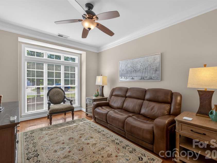 3613 Savannah Hills Drive, Matthews, NC 28105.  MLS# CAR4371394, YatesRealty ID 20293. 