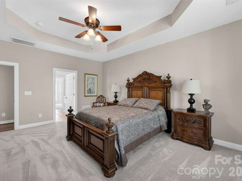 3613 Savannah Hills Drive, Matthews, NC 28105.  MLS# CAR4371394, YatesRealty ID 20293. 