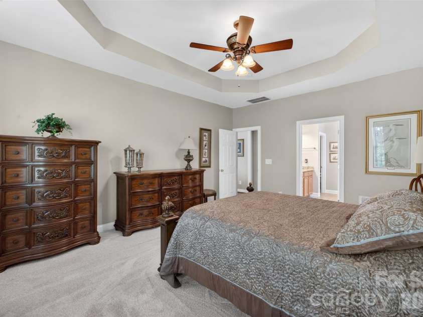 3613 Savannah Hills Drive, Matthews, NC 28105.  MLS# CAR4371394, YatesRealty ID 20293. 