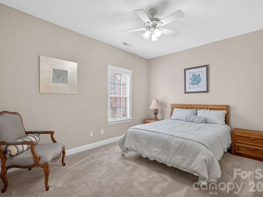 3613 Savannah Hills Drive, Matthews, NC 28105.  MLS# CAR4371394, YatesRealty ID 20293. 