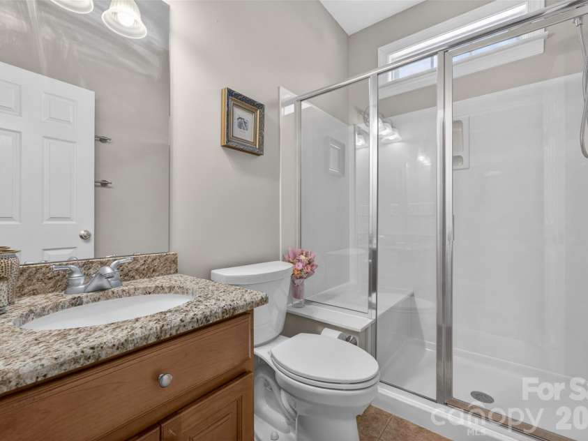 3613 Savannah Hills Drive, Matthews, NC 28105.  MLS# CAR4371394, YatesRealty ID 20293. 