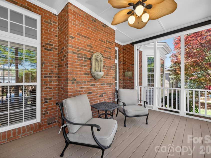 3613 Savannah Hills Drive, Matthews, NC 28105.  MLS# CAR4371394, YatesRealty ID 20293. 