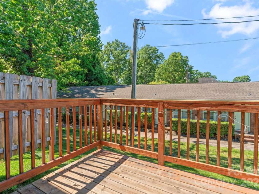 2032 Summey Avenue, Charlotte, NC 28205.  MLS# CAR4244357, YatesRealty ID 20294. 