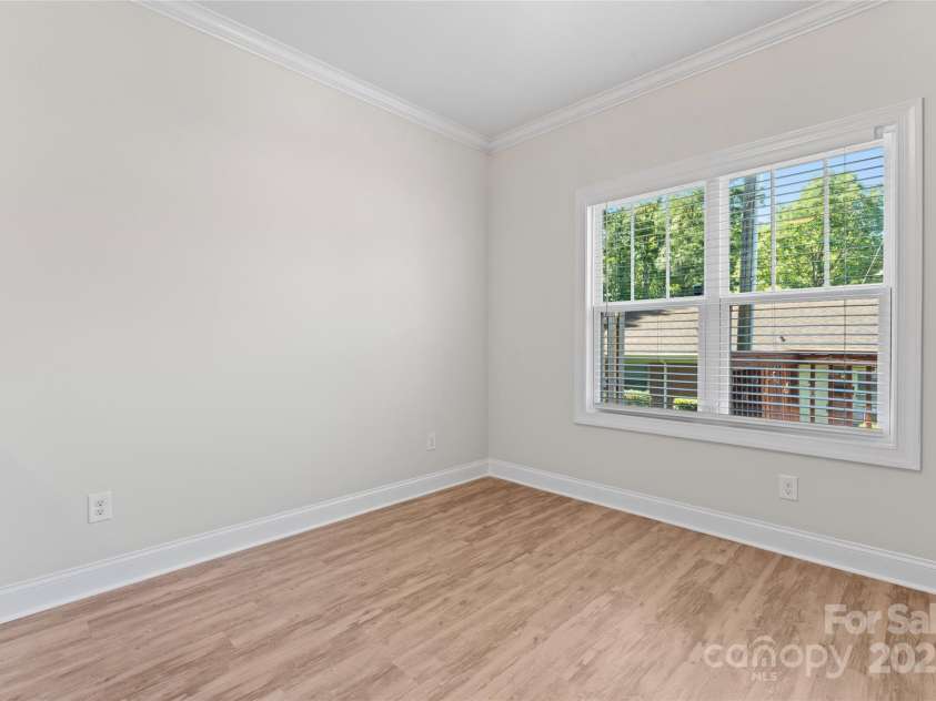 2032 Summey Avenue, Charlotte, NC 28205.  MLS# CAR4244357, YatesRealty ID 20294. Bedroom