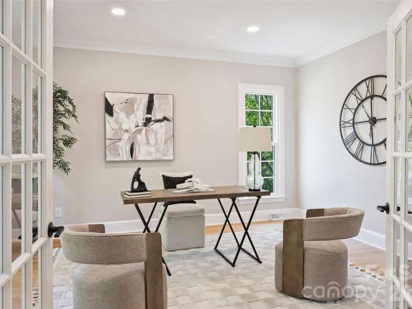 6504 Hunter Pine Lane, Charlotte, NC 28270.  MLS# CAR4343827, YatesRealty ID 20294. 