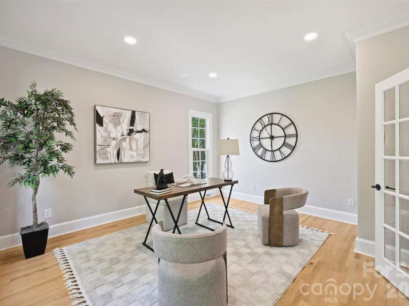 6504 Hunter Pine Lane, Charlotte, NC 28270.  MLS# CAR4343827, YatesRealty ID 20294. 
