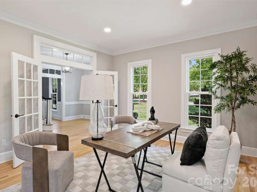 6504 Hunter Pine Lane, Charlotte, NC 28270.  MLS# CAR4343827, YatesRealty ID 20294. 